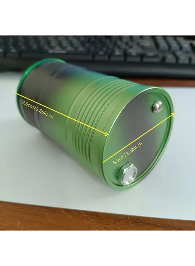 روز ريد بيربل غرادينت كار أشتراي سيجاريت لايتر سبيل ريزيستانت ليد إيزي كلين - Image 2